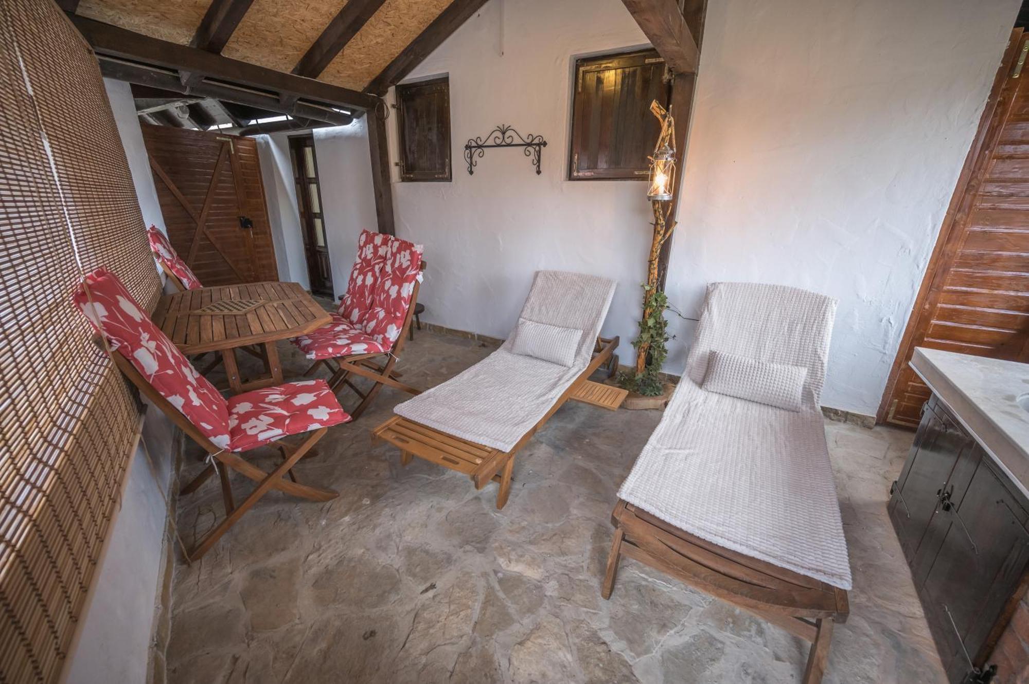 Konak Lecic Trsic Exterior photo
