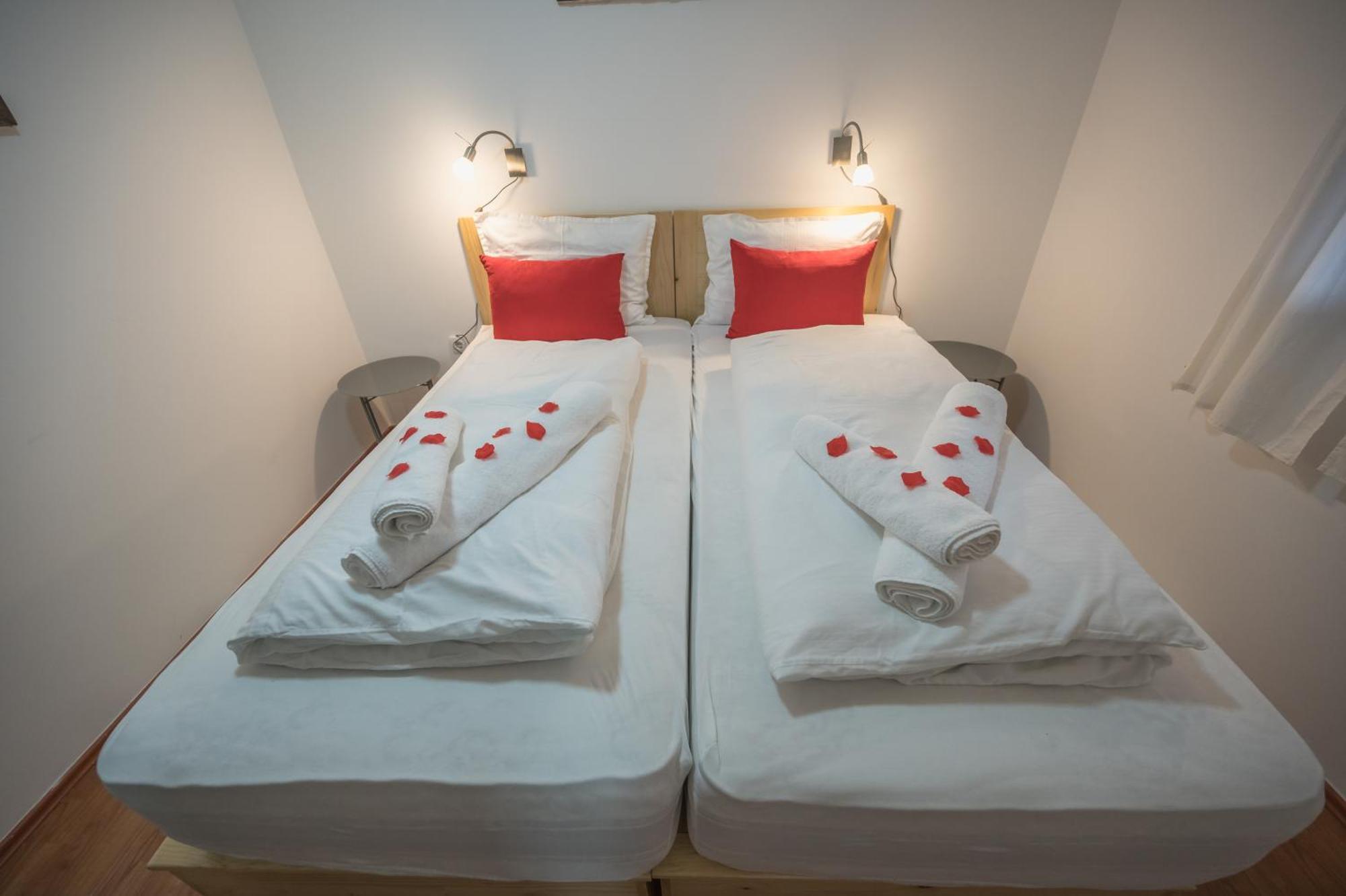 Konak Lecic Trsic Room photo