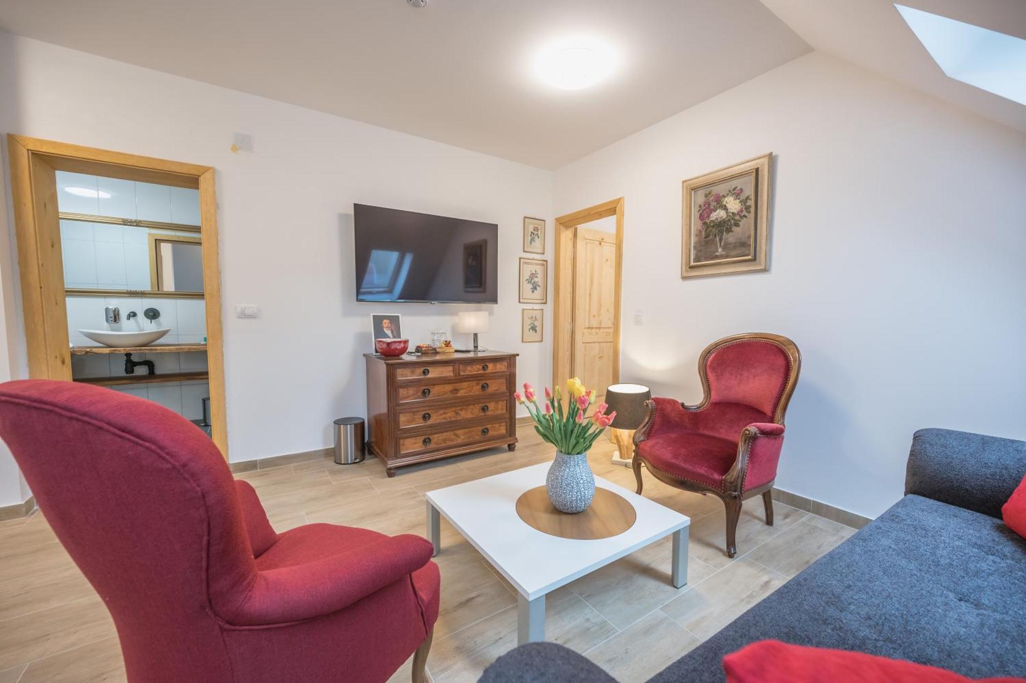 Konak Lecic Trsic Room photo